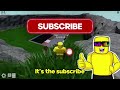 ROBLOX ALL EVOLUTIONS OF QUICKSAND