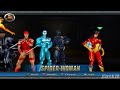 Marvel: Ultimate Alliance - All Characters and Costumes (PS2/XBOX)