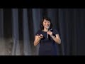 The Psychology Of Money And Spending It  | Dr Carol Yip | TEDxYouth@SJIIM