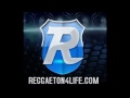 El Gran Jaypee Ft. Jory - Te Escapas (New Version) (Www.Reggaeton4Life.Com)