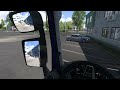 Euro Truck Simulator 2 - Renault ELÉTRICO [ Logitech g29 ]