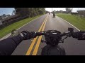 Harley Davidson Nightster Special First Ride