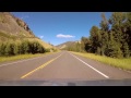 Beartooth Highway in 8 1/2 Minutes - GoPro