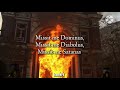 La Cantata Del Diablo - Mägo De Oz  Letra