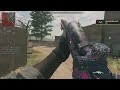 Call of Duty: MW2 5 piece McNugget MCPR 300 Sniper clip