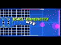 finished and verified version of the stupid level (very cool)