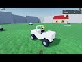 I Made My First Roblox Game *Game In Description*