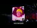 190505 Mikrokosmos (Jimin cried 😭) @ BTS 방탄소년단 Speak Yourself Tour Rose Bowl LA Concert Fancam