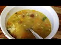 Amazing Rotisserie Chicken Soup Recipe - The Best Chicken Soup  Recipe in under 20 minutes Ya'Eat