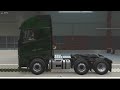 Euro Truck Simulator First Recording Attempt