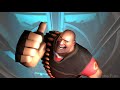 Heavy's Pizza Song