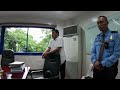 LTO CENTRAL: 8-TAON NA SA TRABAHO, HINDI PA MARUNONG MAGBASA NG REHISTRO!