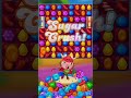 Candy Crush Friends Saga: Fiffy the Dragon Crushing the Challenges level 501