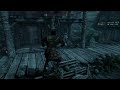 Skyrim my version of the song