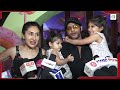 Tara Bhanushali 3rd GRAND Birthday Party 2022 | Jay Bhanushali & Mahhi Vij Daughter Birthday Video