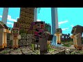 HELPLESS VILLAGES! | Minecraft Legends