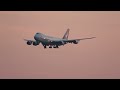 (4K) Oh, the Places You'll Go! - Planespotting Chicago O'Hare Airport