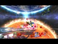 Wario Play AND DAT HITBOX THOUGH