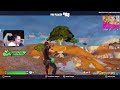 I Spectated One Of My Viewers In Fortnite Zero Build (Zero Build Tips & Tricks)