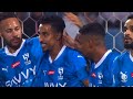 Neymar Al-Hilal Debut 2023/24