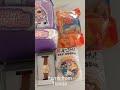 unboxing #myparcel #fromflorida #bleesed #lunchbag #watch #Tunaskinpop #ashanoodles