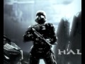Halo 3 ODST: The Rookie