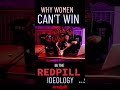 Why women can’t win in the #redpill ideology  #women #freshnfit #tatespeech #tatebrothers #feminism