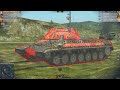 Leopard 1, T110E3 & M-VI-Yoh • WoT Blitz Gameplay