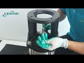 LVS & LVR Vertical Multistage Pump Disassembly video/ Repair Tutorial