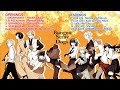 Bungou Stray Dogs All Openings & Endings Songs | Season 1 - 4 + Movie 【全ての文豪ストレイドッグス OPとED】 2023