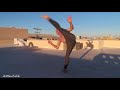 Martial Arts KICKING WORKOUT 2017