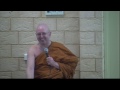 2. Letting Go in Meditation - Ajahn Brahm