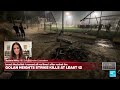 Golan Heights strike killing ‘Arab children’ likely a ‘misfire’ • FRANCE 24 English