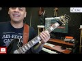 Chords practice for guitar by Elio Andrade