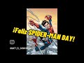 Spider-Man Day