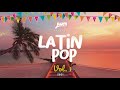 Mix Latin Pop - Dj Juven - (Fruta Prohibida, mi dulce niña, te encontré, como tu no hay dos)