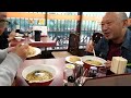 Egg Fried Rice | Wok Skills in Japan | Large Servings At A Local Chinese Restaurant | Skilled Cooks