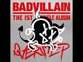 BADVILLAIN