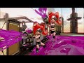 Splatoon-Octoling Voice SFX