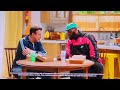 TACO BELL COMMERCIAL 2024 | TACO TUESDAY FEATURING LEBRON JAMES & JASON SUDEIKIS | KNICKS VS. 76ERS