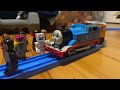 Tomy Thomas and Friends Remakes: Thomas and the guard (2023)