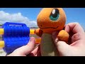 Beach Day! - Pokemon Plush Pals