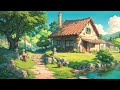 Quiet Lofi 🌳 Lofi Keep You Safe 🏡 Deep Focus music - Lofi Hip Hop to relax/chill/study