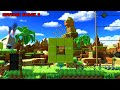 Sonic Forces Barrowed/Inspired Level Design Compilation