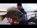 Catch More Fall Crappies | Advanced Lure and Fish Finder Tips
