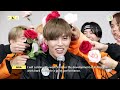 Can Kpop Group finish the lyrics of NCT U, TXT, ATEEZ? l FLC l T1419