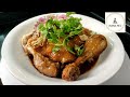 Cara Mudah Masak Ayam// Ayam kicap sos tiram rice cooker