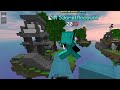 BedWars Fast-Paced Action! | !discord !starcredits