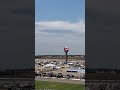 My view of the NASCAR CUP SERIES race at Kansas speedway...#viral #nascar