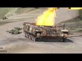 Putin is panicking! US Operates Its Most Advanced Tank to Help Liberate Ukraine from Russia - Arma 3
